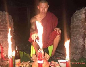 有做拆婚法术成功的吗?揭秘古老秘术的力量 第1张 有做拆婚法术成功的吗?揭秘古老秘术的力量 第1张